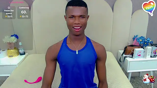 joel blackcock online show from 03-20-25, 02:08