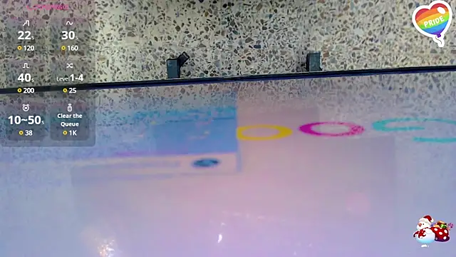 joel blackcock online show from 03-23-25, 02:15