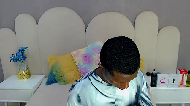 joel blackcock online show from 09-21-25, 08:54