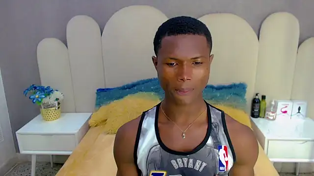 joel blackcock online show from 10-08-25, 02:58