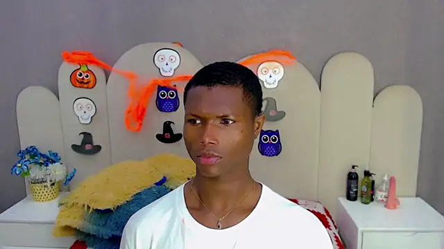 joel blackcock online show from 10-16-25, 03:35