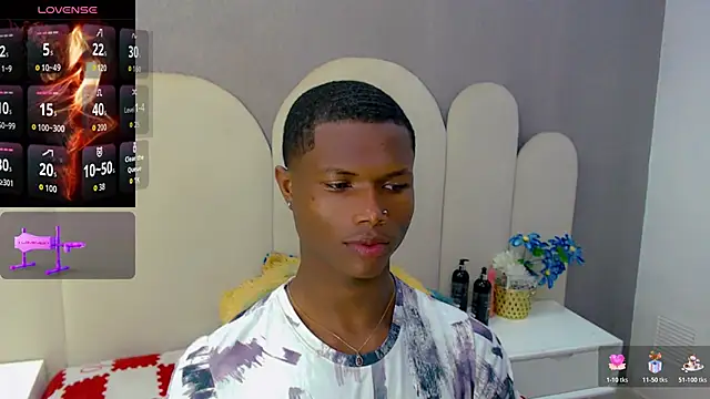 joel blackcock online show from 12-01-25, 02:55