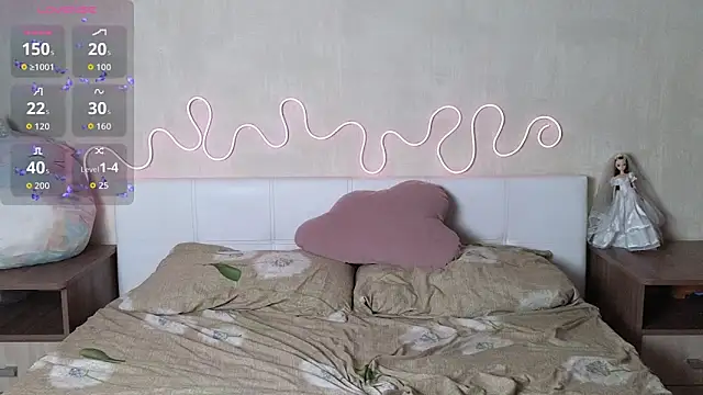 Betty Blamee online show from 11-15-25, 10:34