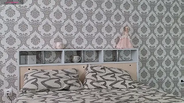 Betty Blamee online show from 02-06-26, 10:29