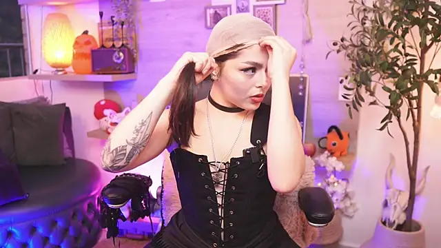 Dear Morgan online show from 10-28-25, 10:34