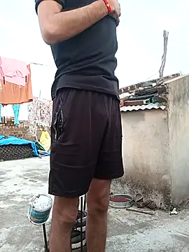 Piyush 2024 online show from 02-27-25, 01:59