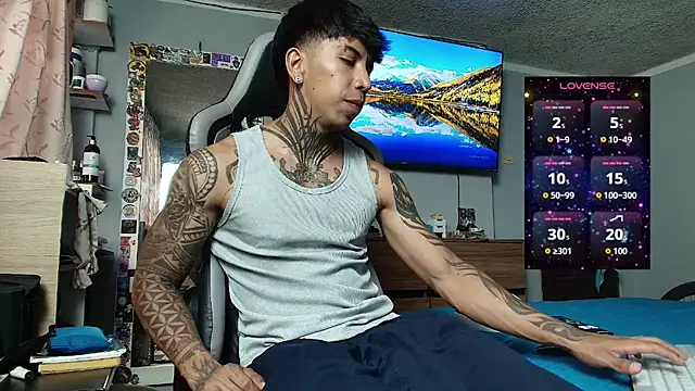 Snapshot of Nickhot0609 chatting on 02-13-26, 09:44 Nickhot0609 online show from 02-13-26, 09:44