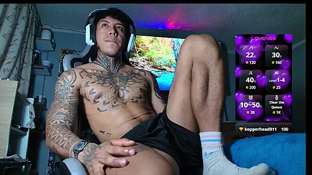 Snapshot of Nickhot0609 chatting on 02-26-26, 05:39 Nickhot0609 online show from 02-26-26, 05:39