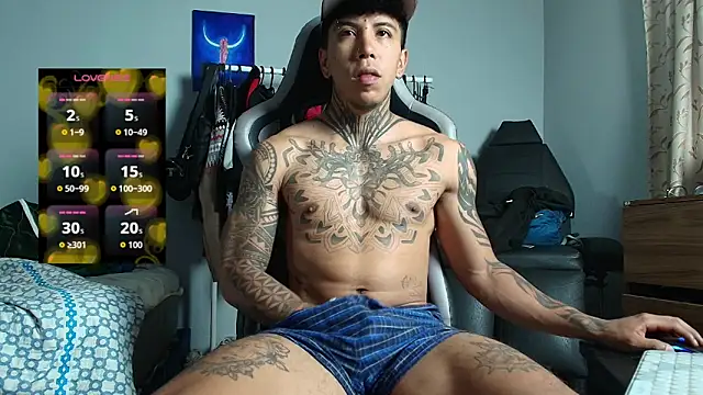 Snapshot of Nickhot0609 chatting on 03-13-26, 09:38 Nickhot0609 online show from 03-13-26, 09:38