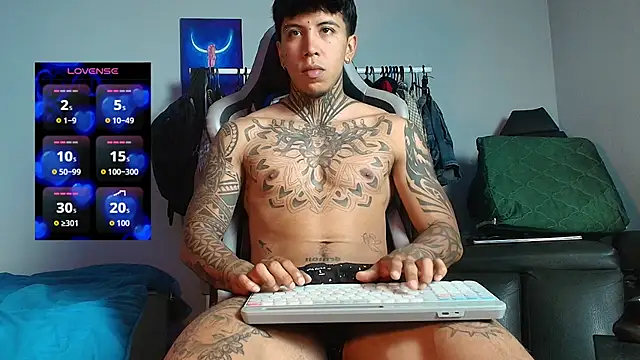 Snapshot of Nickhot0609 chatting on 03-21-26, 09:36 Nickhot0609 online show from 03-21-26, 09:36