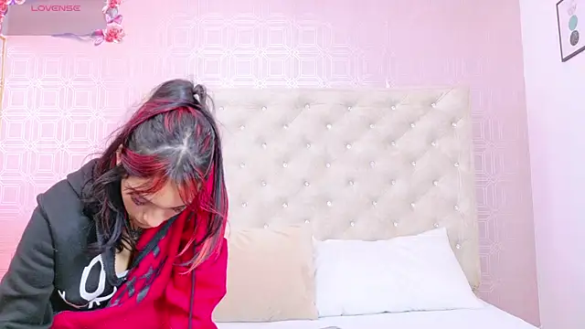 Derieri D online show from 10-10-25, 07:46