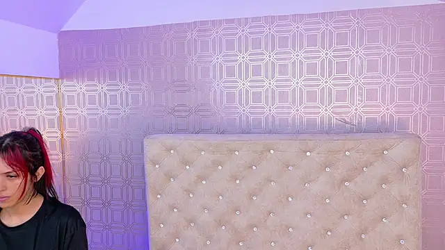 Derieri D online show from 11-20-25, 07:35