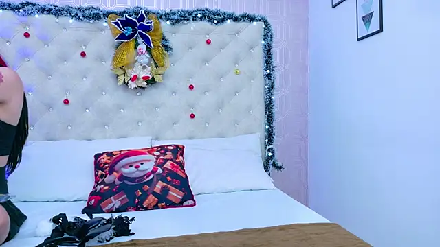 Derieri D online show from 12-02-25, 06:36