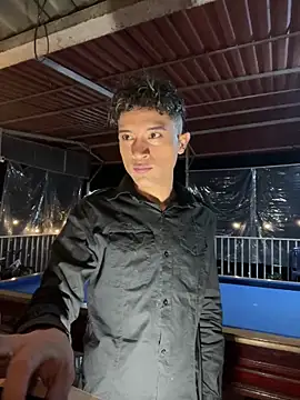 Edward Milleer online show from 01-01-25, 03:34