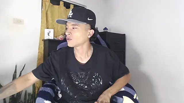 Edward Milleer online show from 10-02-25, 11:17