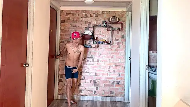 Edward Milleer online show from 02-10-26, 04:11