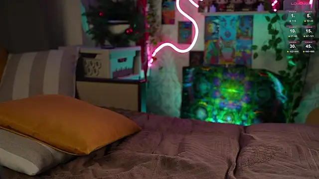 Charmings 054 online show from 01-25-25, 05:08