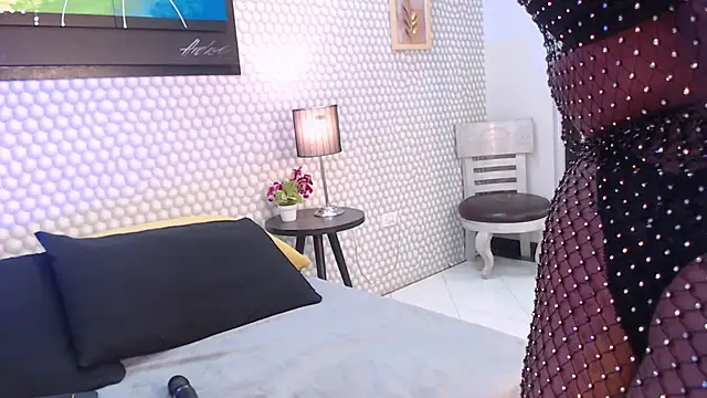 Makena gh online show from 02-22-25, 03:45