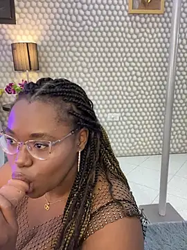 Makena gh online show from 03-23-25, 04:27