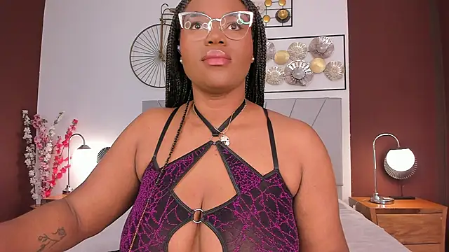 Makena gh online show from 10-04-25, 03:59