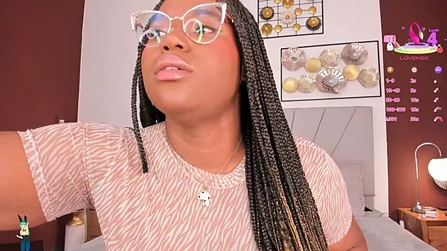 Makena gh online show from 11-06-25, 04:13