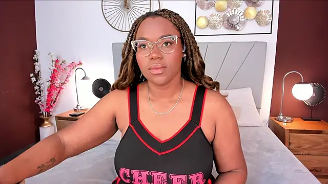 Makena gh online show from 01-15-26, 04:06