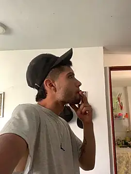 Jestebanano online show from 03-09-25, 06:43