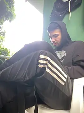 Jestebanano online show from 09-12-25, 11:54