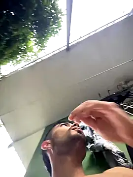 Jestebanano online show from 09-14-25, 10:20