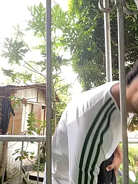 Jestebanano online show from 09-26-25, 12:31