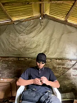 Jestebanano online show from 11-07-25, 09:26