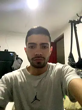 Jestebanano online show from 01-06-26, 03:21