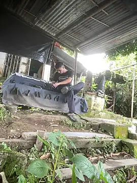 Jestebanano online show from 03-23-26, 01:37