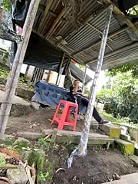 Jestebanano online show from 07-01-26, 01:24