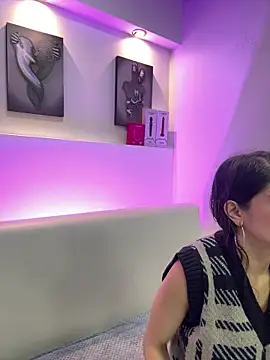 Melodi Roux online show from 02-09-26, 12:31