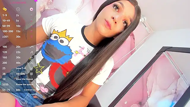  princess sharon online show from 01-10-25, 02:45