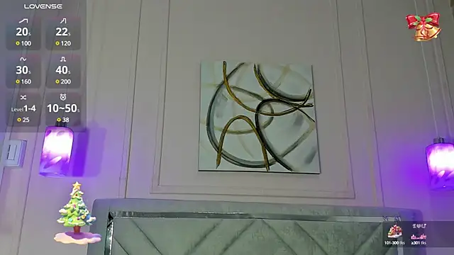 Emma Payton online show from 12-12-24, 11:40