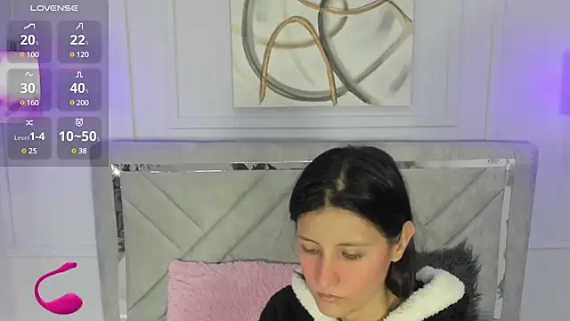 Emma Payton online show from 01-16-25, 11:48