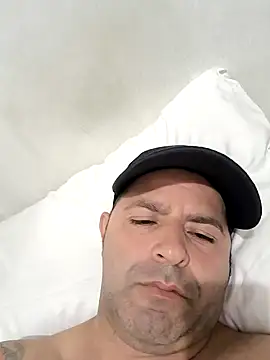 Marciogrei online show from 10-16-25, 12:28