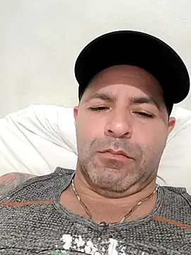 Marciogrei online show from 11-26-25, 09:38