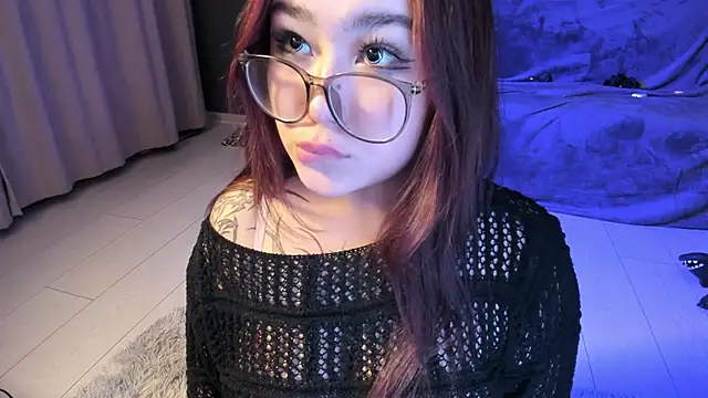 Yuriko May online show from 01-15-25, 03:18