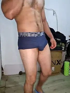 coqueto1210 online show from 01-26-25, 04:20