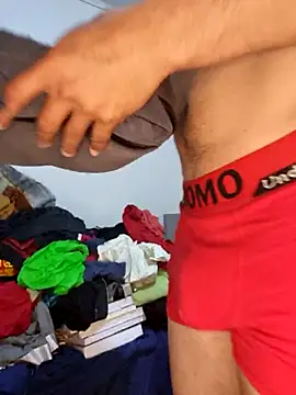 coqueto1210 online show from 10-12-25, 05:01