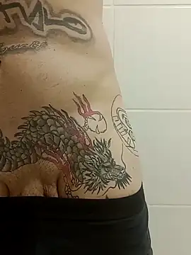 rolesexy online show from 10-02-25, 12:50