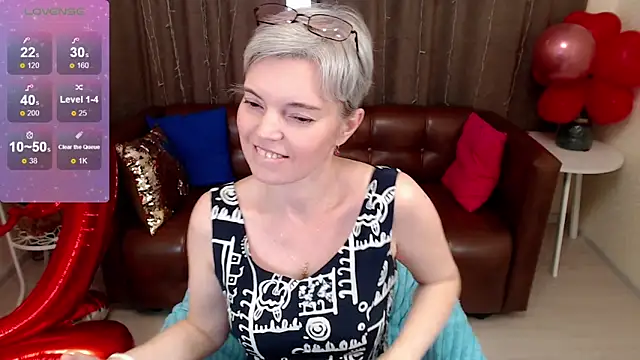 Cutie Erikaa1 online show from 02-15-25, 05:41