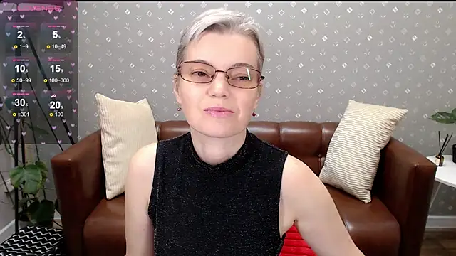 Cutie Erikaa1 online show from 10-15-25, 02:11