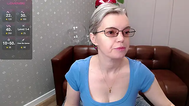 Snapshot of Cutie_Erikaa1 chatting on 03-16-26, 02:28 Cutie Erikaa1 online show from 03-16-26, 02:28