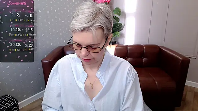 Cutie Erikaa1 online show from 05-03-26, 02:17