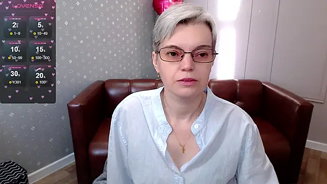 Cutie Erikaa1 online show from 05-04-26, 02:07