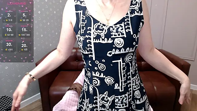 Cutie Erikaa1 online show from 05-07-26, 02:17